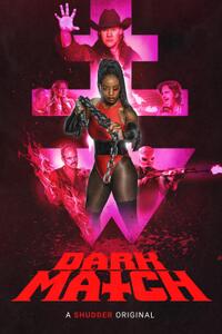 Dark Match (2025) Movie Poster