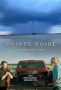 Pointe Noire (2025) Movie Poster