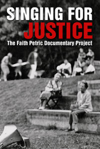 Singing for Justice (2025) Movie Poster