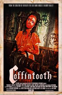 Coffintooth (2024) Movie Poster