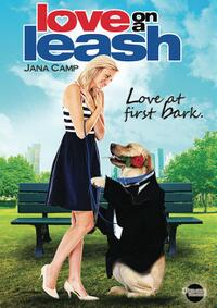 Love on a Leash (2011) Movie Poster
