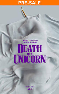 



Death of a Unicorn



