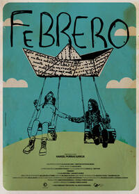 Febrero (2023) Movie Poster