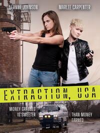 Extraction, USA (2024) Movie Poster