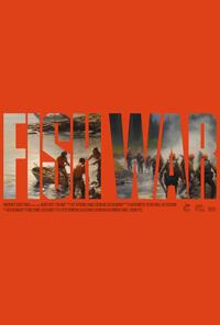 Fish War (2024) Movie Poster