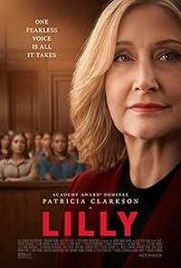 Lilly (2025) Movie Poster