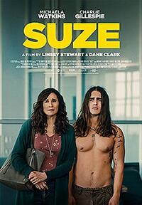 Suze (2024) Movie Poster
