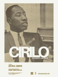 CIRILO, A Legacy Untold (2025) Movie Poster