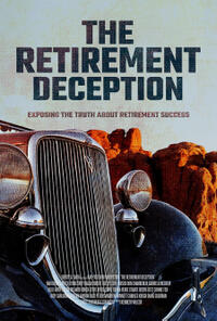 The Retirement Deception (2023) Movie Poster