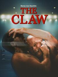 The Claw (2021) Movie Poster