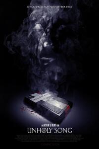 Unholy Song (2025) Movie Poster