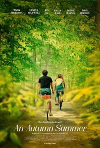 An Autumn Summer (2025) Movie Poster