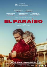 El Paraiso (2023) Movie Poster