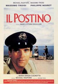 The Postman (1994) Movie Poster
