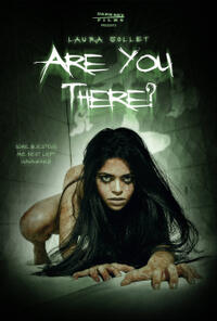 Are You There? (2025) Movie Poster