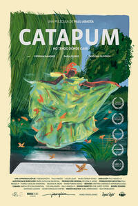 Catapum (2025) Movie Poster