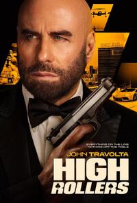 High Rollers (2025) Movie Poster