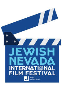 Jewish Nevada International Film Festival Movie Poster