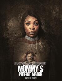 Mommy's Perfect Match (2025) Movie Poster