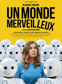 Un Monde Merveilleux (2025) Movie Poster