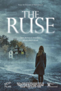 The Ruse (2025) Movie Poster