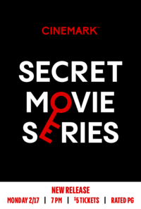 NEW MOVIE Movie Poster