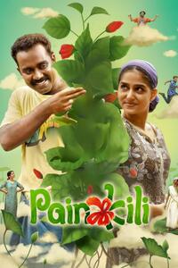 Painkili (2025) Movie Poster