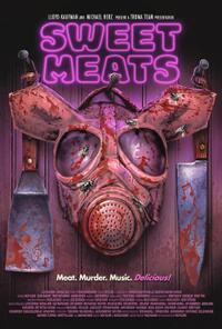 Sweet Meats (2025) Movie Poster