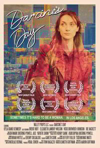 BLOCK OF SHORTS ART & EMPOWERING WOMEN (SRFF 2025) Movie Poster