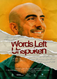 Words Left Unspoken (SRFF 2025) (2025) Movie Poster