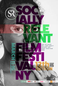 We Never Left (SRFF 2025) Movie Poster