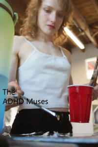 The ADHD Muses (2025) Movie Poster