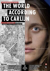 The World According to Carlijn (SRFF 2025) Movie Poster