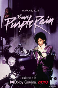Purple Rain in Dolby Cinema (2025) Showtimes Fandango