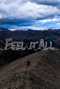Feel It All (2025) Movie Poster