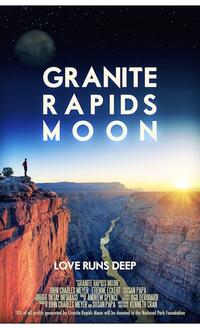 Granite Rapids Moon (2025) Movie Poster