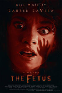 The Fetus (2025) Movie Poster