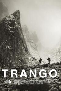Trango (2025) Movie Poster