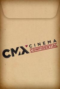 CMX Cinema Confidential Movie Poster