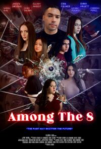 Among the 8 (2025) Movie Poster