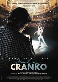 John Cranko (2024) Movie Poster
