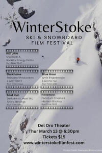 WinterStoke Movie Poster