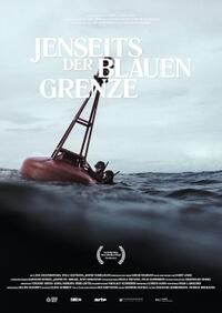 Beyond the Blue Border (2024) Movie Poster