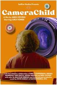 CameraChild (2024) Movie Poster