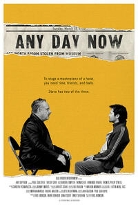 Any Day Now (2025) Movie Poster