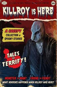 Killroy Was Here (2022) Movie Poster