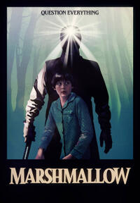 Marshmallow (2025) Movie Poster