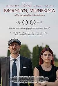 Brooklyn, Minnesota (2024) Movie Poster