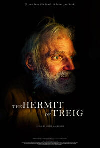 The Hermit of Treig (2022) Movie Poster