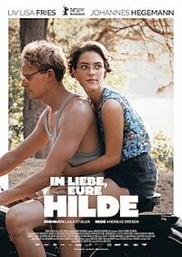 From Hilde, with Love (2024) Movie Poster